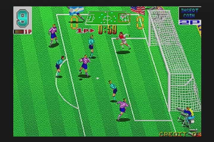 ps2 ハットトリックヒーロー だんぼーるはうすinブログ ps2 ハットトリックヒーロー だんぼーるはうすinブログ