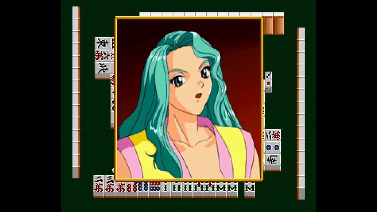 SS】雀帝バトルコスプレイヤー : だんぼーるはうすinブログ