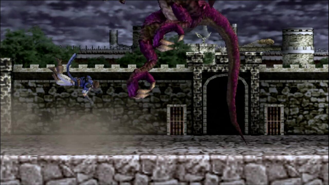 PSP】悪魔城ドラキュラXクロニクル : だんぼーるはうすinブログ PSP】悪魔城ドラキュラXクロニクル : だんぼーるはうすinブログ
