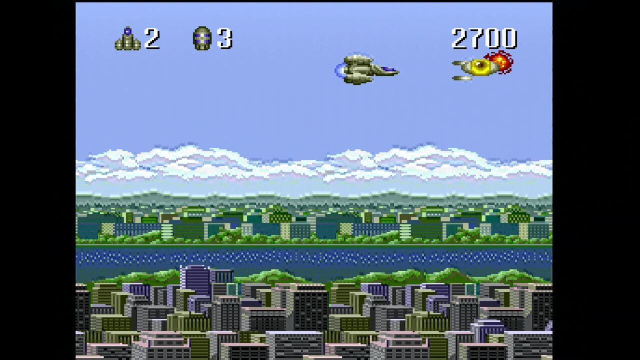 DEAD MOON 月世界の悪夢』1991年／PCエンジン - レトロゲームの