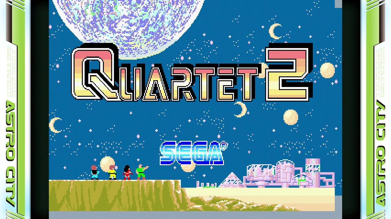 【2024】お歳暮・冬ギフト AC】カルテット2 だんぼーるはうすinブログ : ゲーム基板