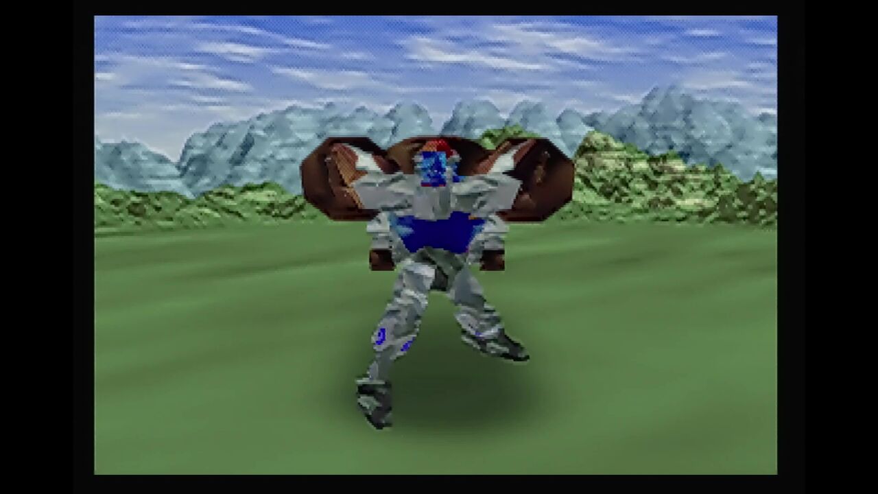 N64】トランスフォーマービーストウォーズメタルス64 : だん