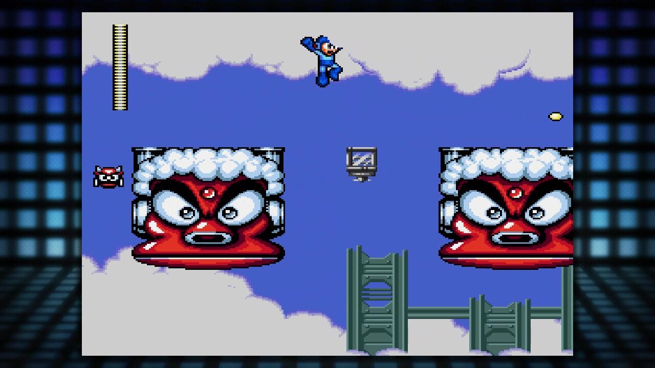 MD】ロックマンメガワールド : だんぼーるはうすinブログ MD】ロックマンメガワールド : だんぼーるはうすinブログ