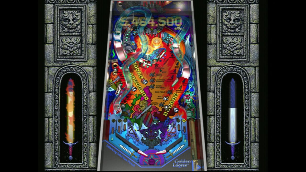 DC】ネオゴールデンログレス : だんぼーるはうすinブログ