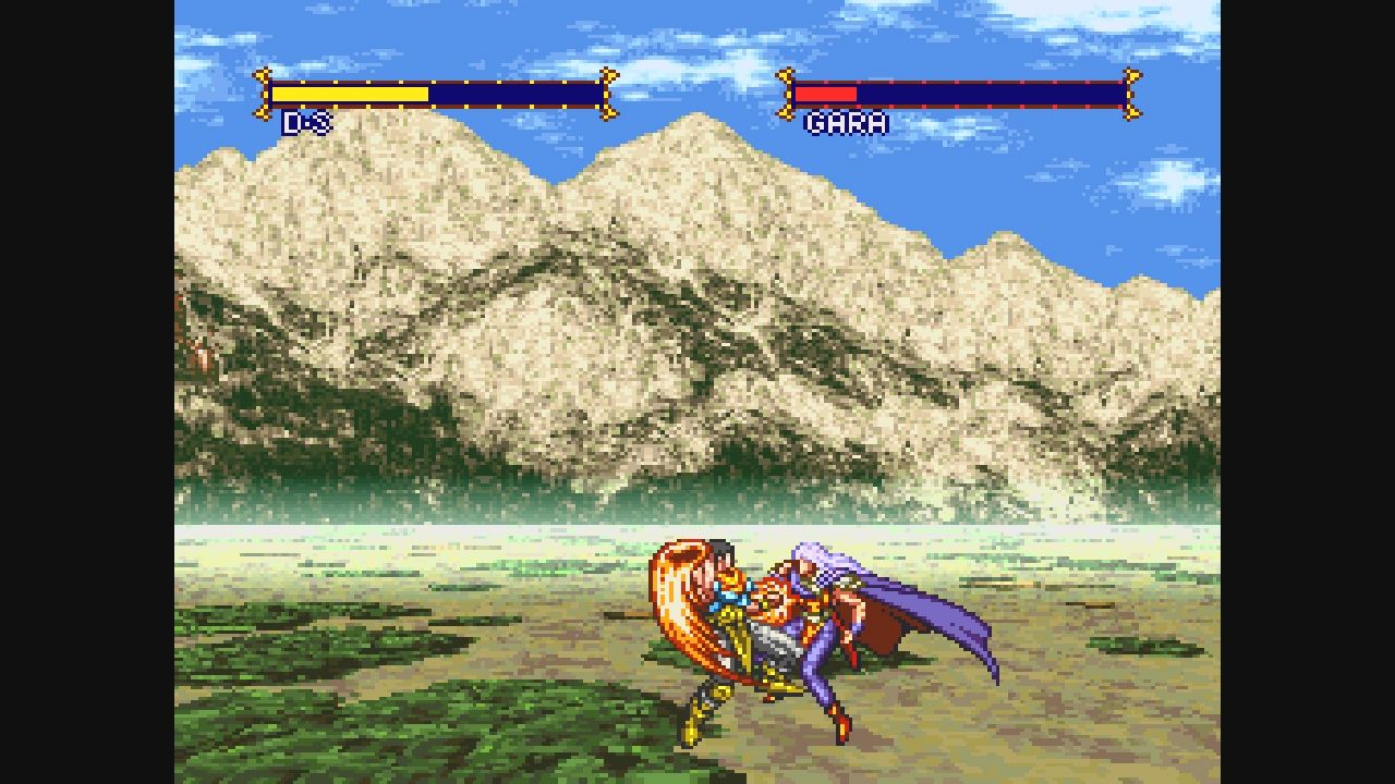 sfc バスタード 暗黒の破壊神 だんぼーるはうすinブログ sfc バスタード 暗黒の破壊神 だんぼーるはうすinブログ