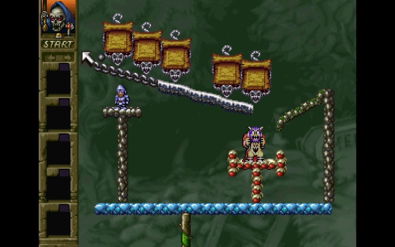 激レア！アーサーとアスタロトの謎魔界村―ヒントブック 毎日コミュニケーションズ プレイステーション『アーサーとアスタロトの謎魔界村』 | BEEP