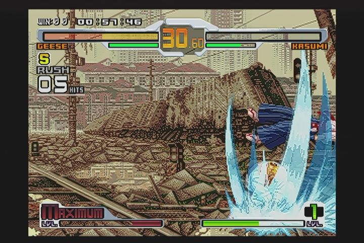 ps2 Snk Vs Capcom Svc Chaos だんぼーるはうすinブログ ps2 Snk Vs Capcom Svc Chaos だんぼーるはうすinブログ