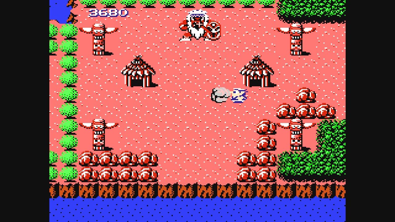 Yahoo!オークション - MSX ソフト 魔界島 七つの島大冒険 取説