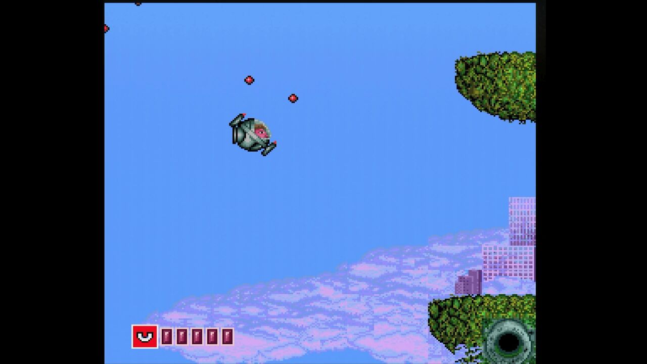 PCエンジン】バルンバ : だんぼーるはうすinブログ