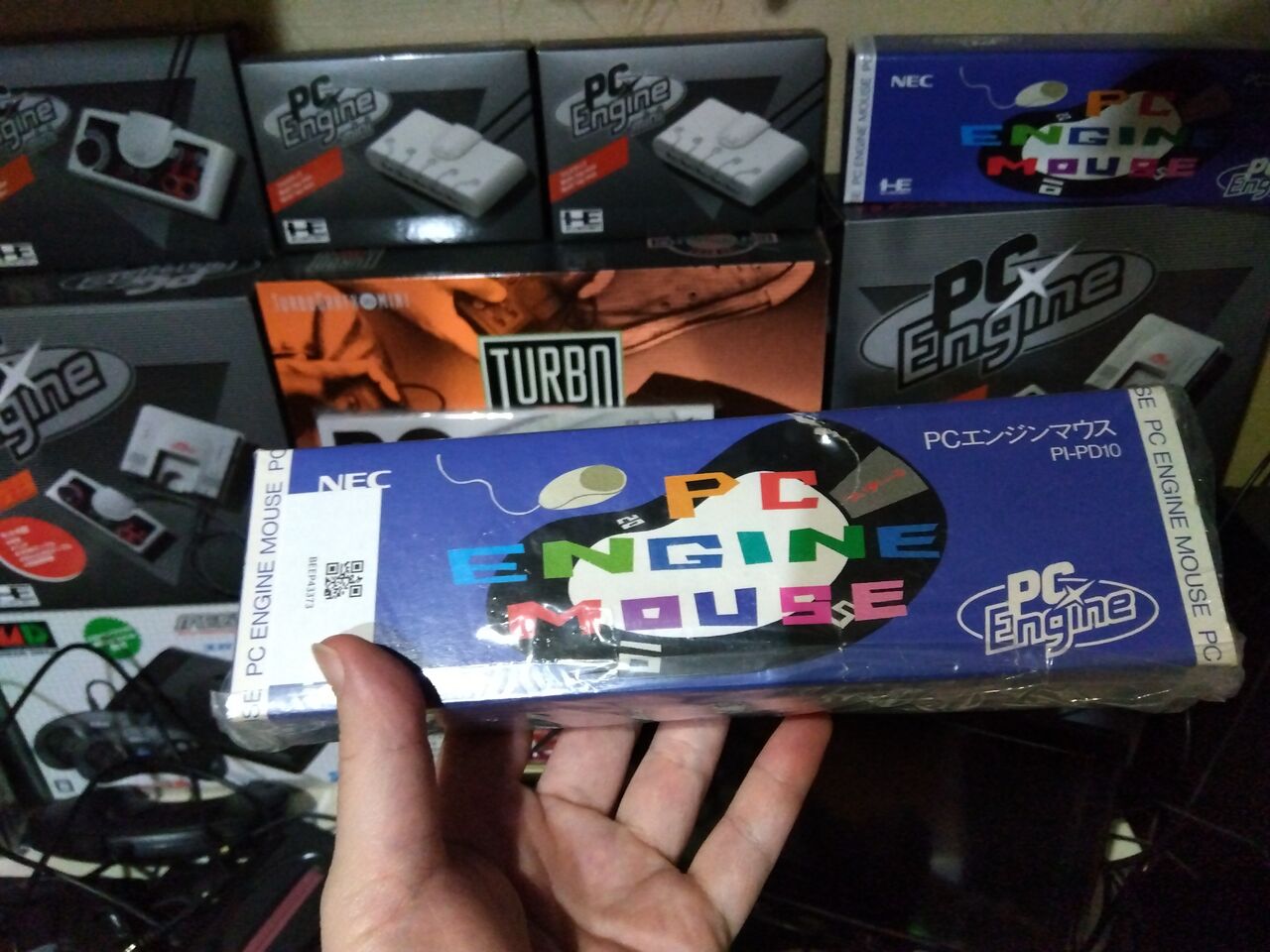 PCエンジン】ブランディッシュ : だんぼーるはうすinブログ