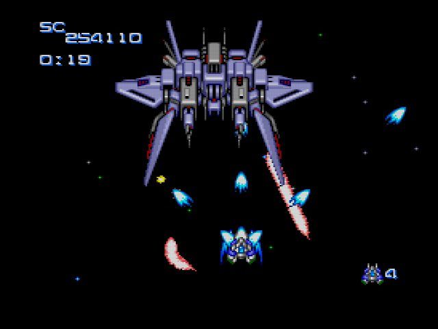 SCD】サマーカーニバル93 ネクスザールスペシャル : だんぼーるは ...