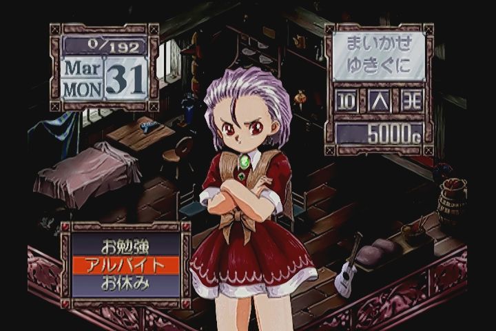 Amazon | プリンセスメーカーコレクション | ドリームキャスト