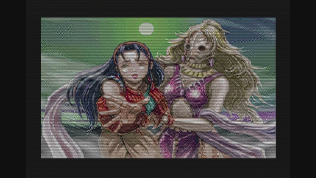 PS】人魚の烙印 : だんぼーるはうすinブログ