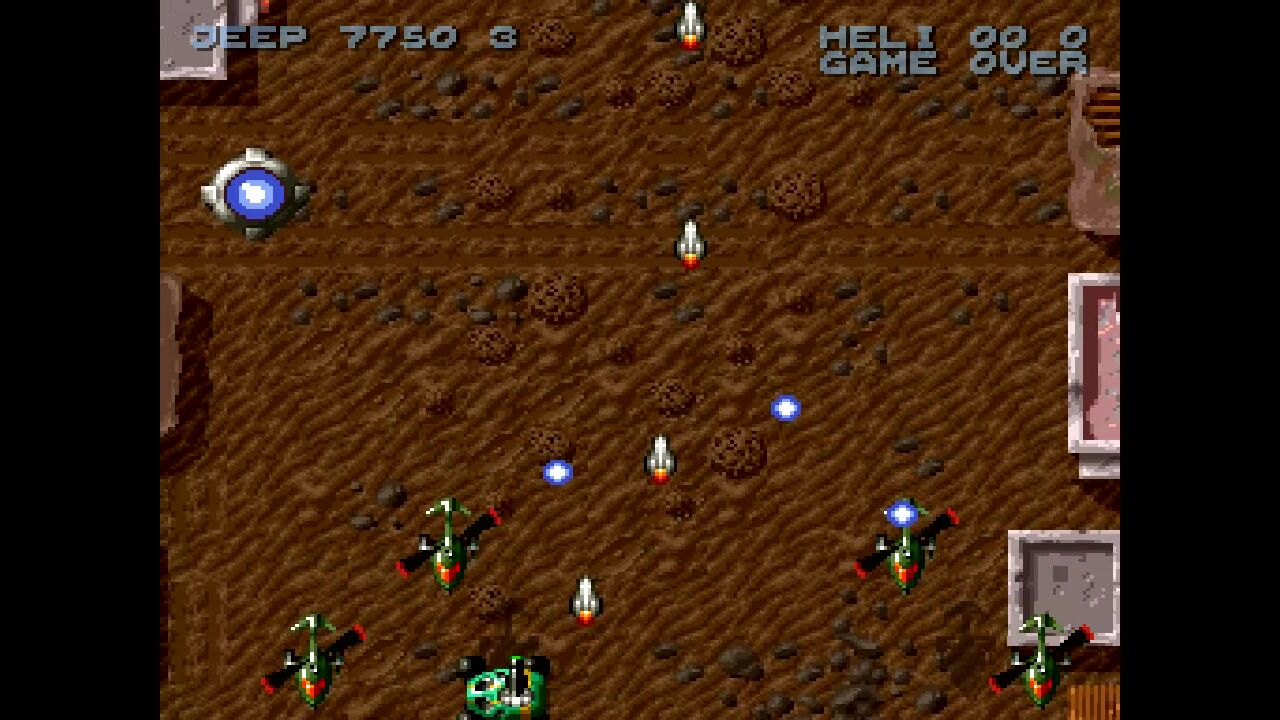 SFC】スーパースウィヴ : だんぼーるはうすinブログ