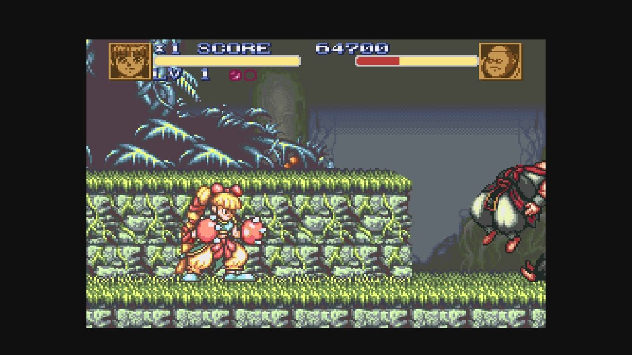 ふるいちオンライン - ゲーム/スーパーファミコン/バトルZEQUE伝