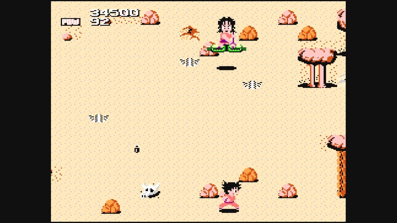fc ドラゴンボール 神龍の謎 だんぼーるはうすinブログ fc ドラゴンボール 神龍の謎 だんぼーるはうすinブログ