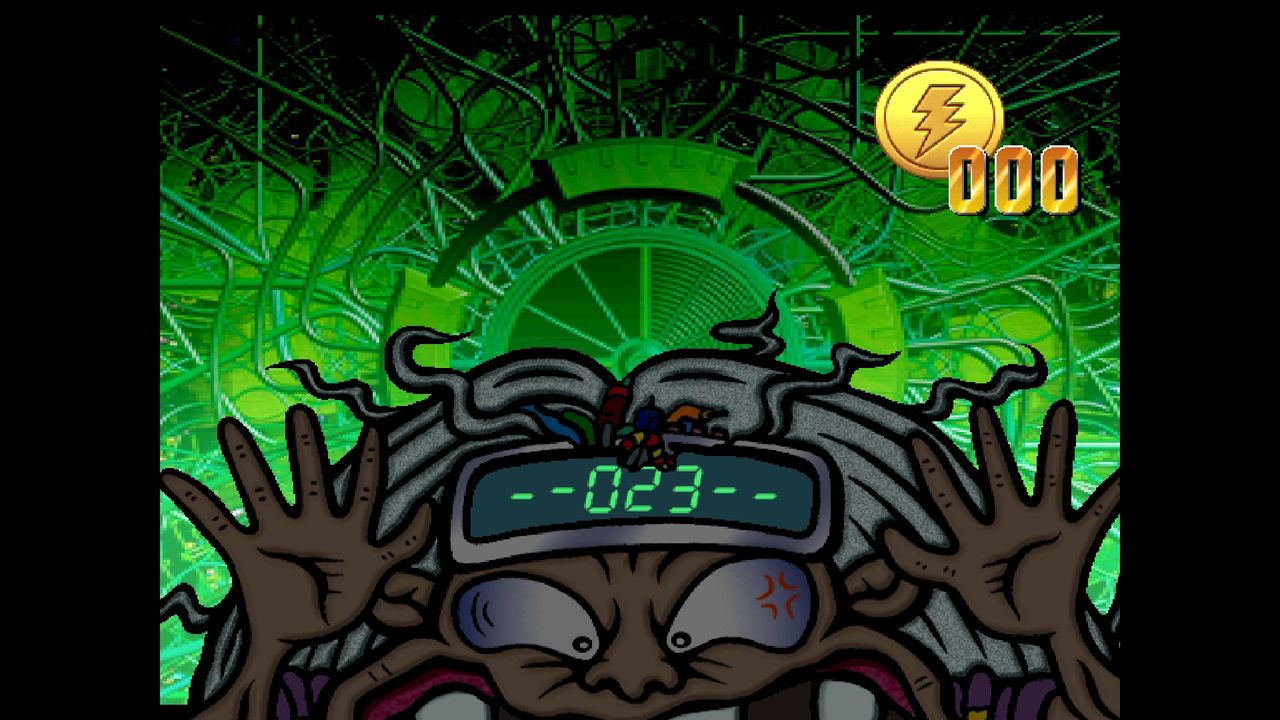 DC】ビックリマン2000 ビバ！フェスチバァ！ : だんぼーる