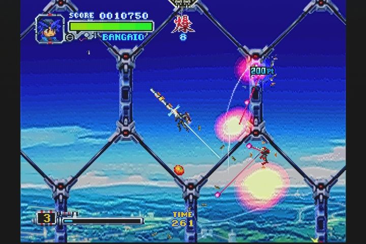 DC】爆裂無敵バンガイオー : だんぼーるはうすinブログ