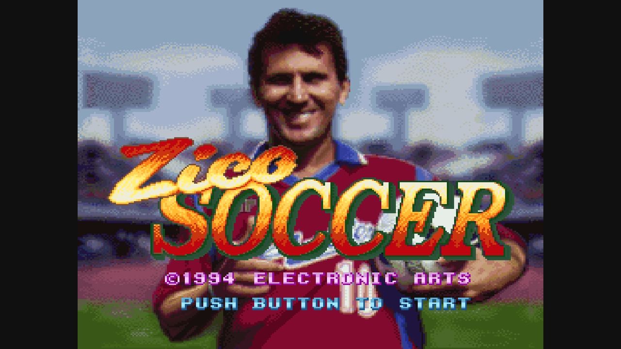 SFC】ジーコサッカー : だんぼーるはうすinブログ