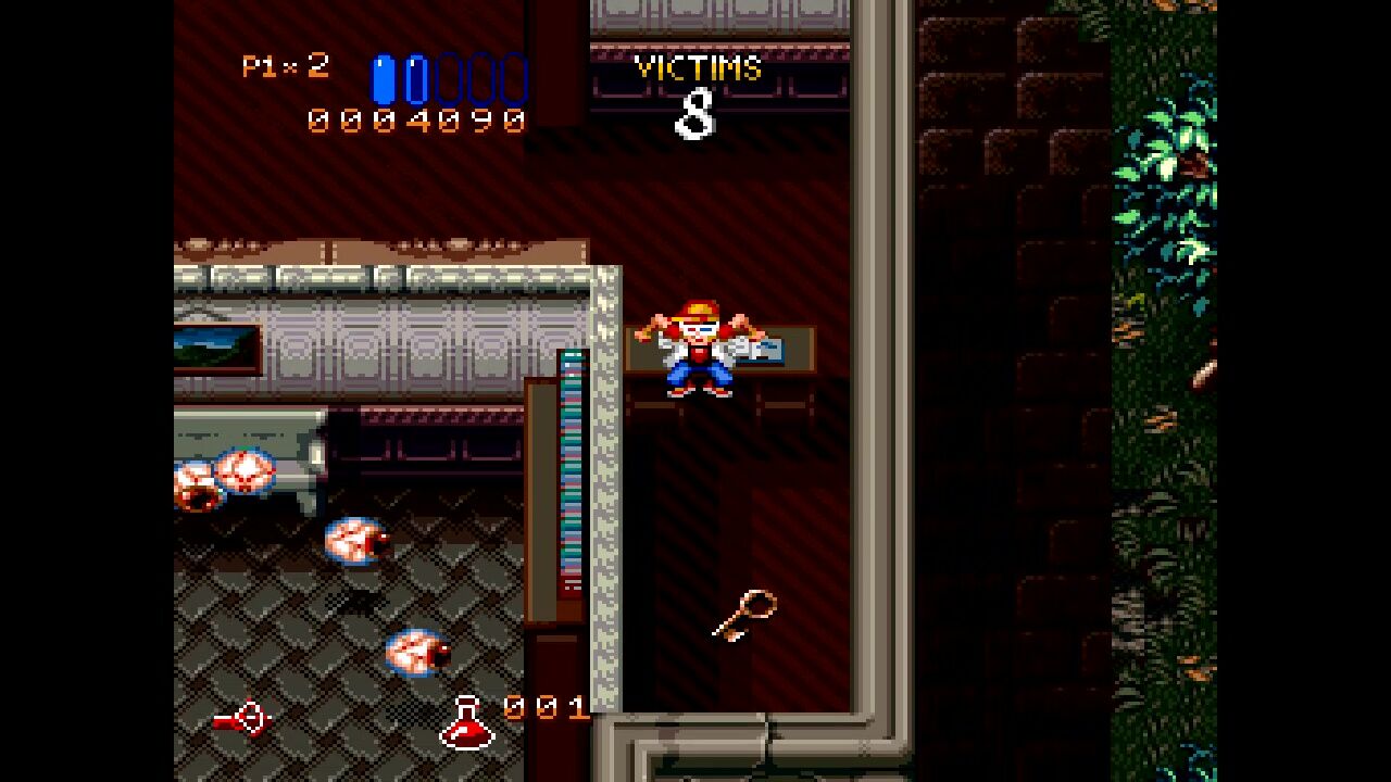 SFC グールパトロール Amazon.co.jp: グールパトロール : Video Games