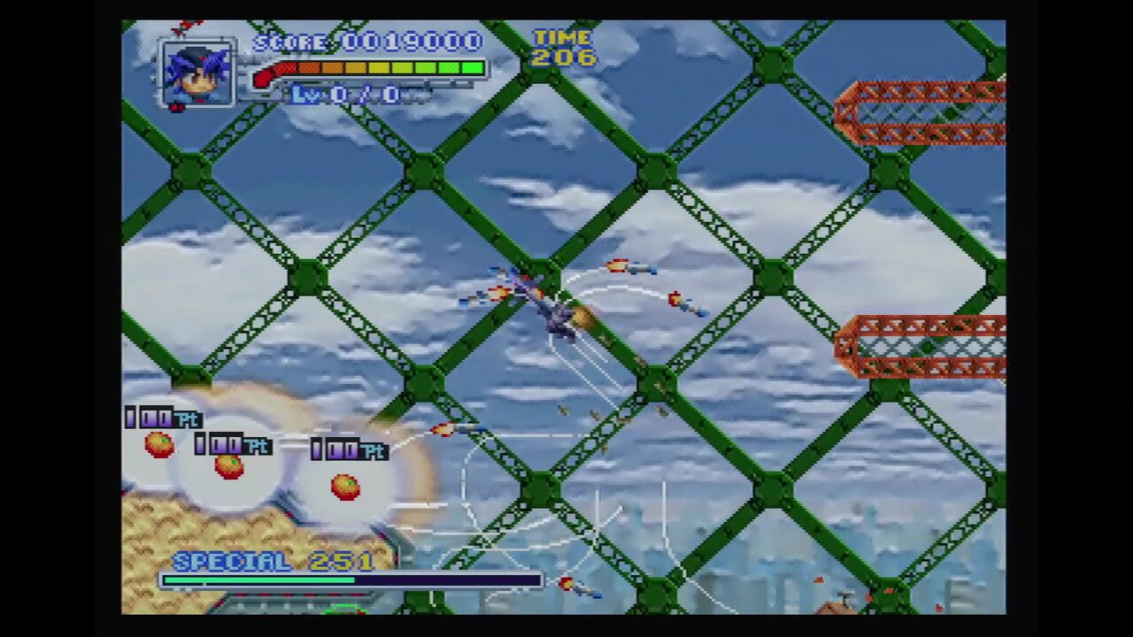 N64】爆裂無敵バンガイオー : だんぼーるはうすinブログ