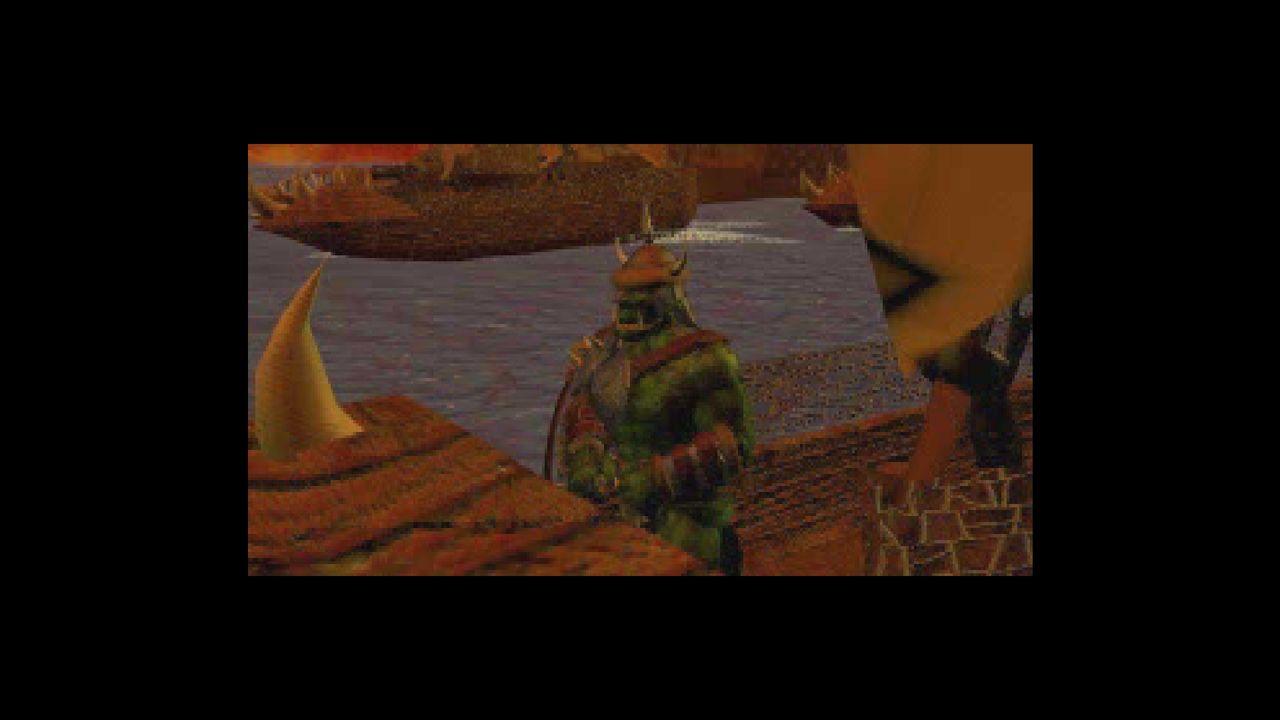SS】ウォークラフトⅡ : だんぼーるはうすinブログ
