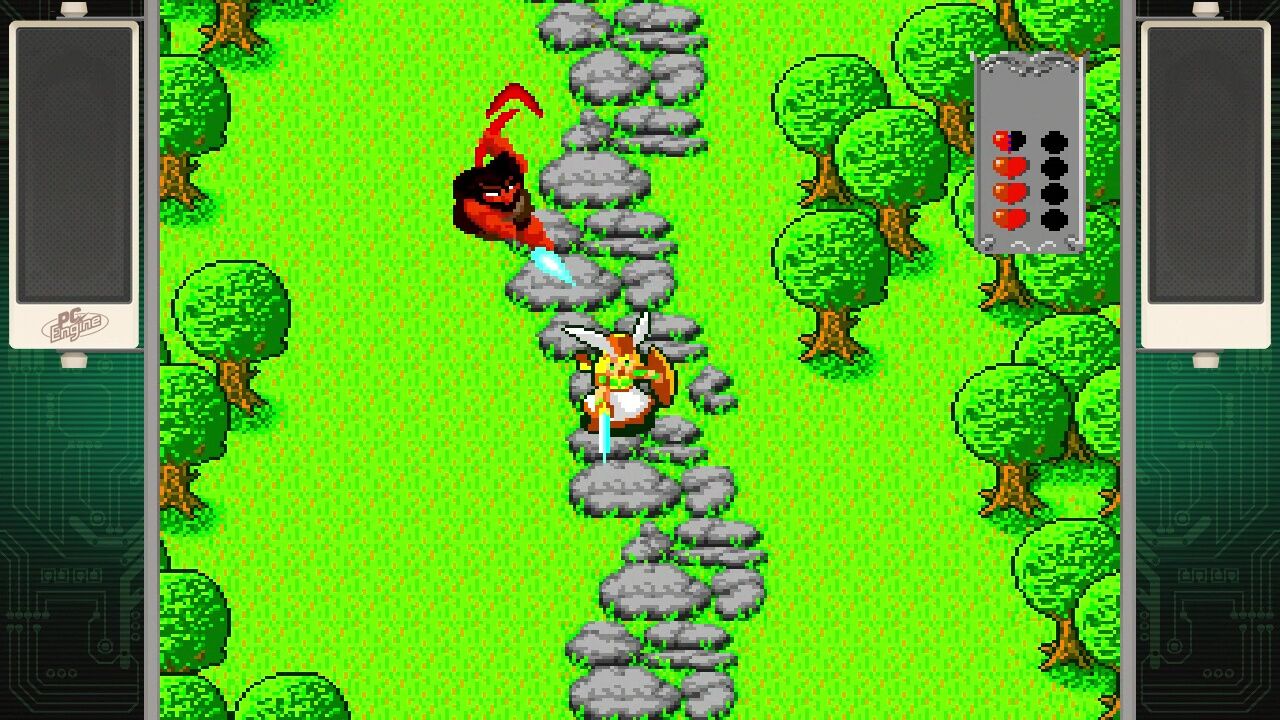 PCエンジン】ワルキューレの伝説 : だんぼーるはうすinブログ
