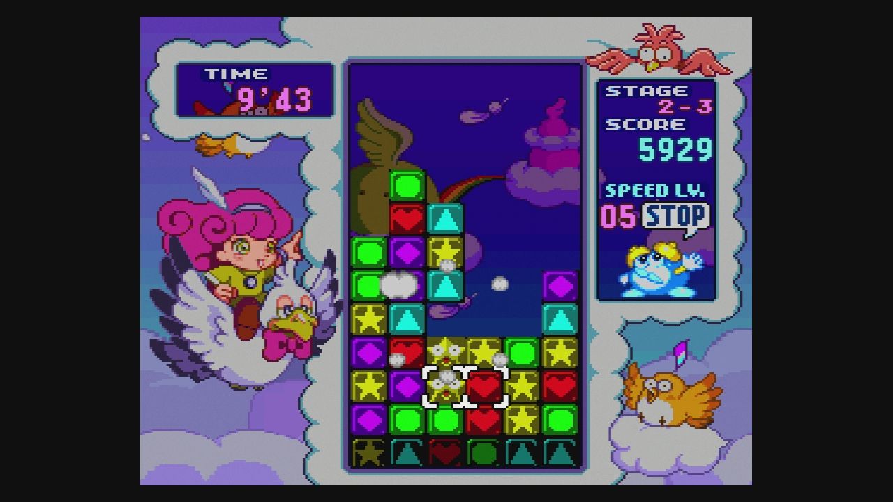 Amazon | パネルでポン | ゲームソフト