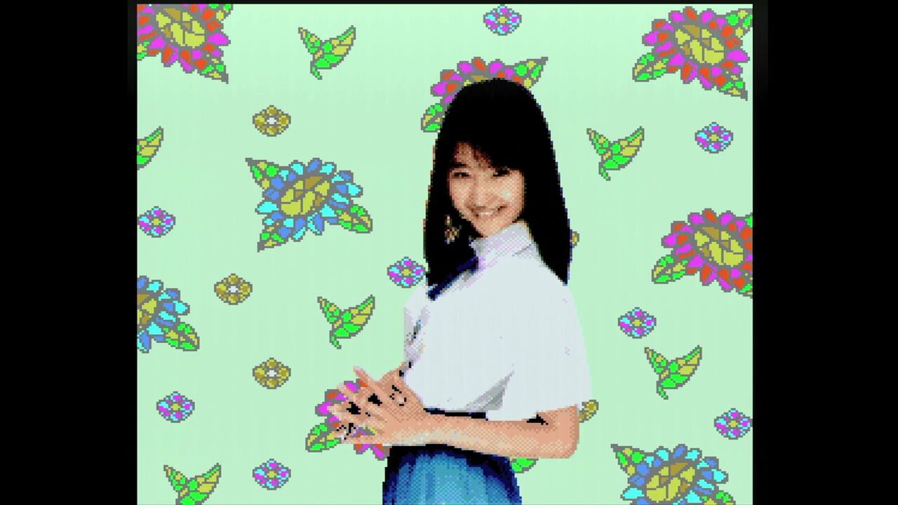 PCエンジン】井上麻美 この星にたったひとりのキミ : だんぼーるはうす