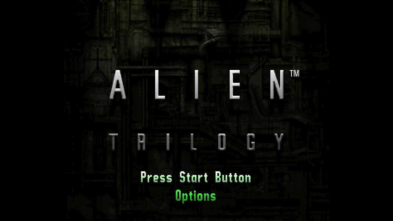 SS】エイリアントリロジー : だんぼーるはうすinブログ