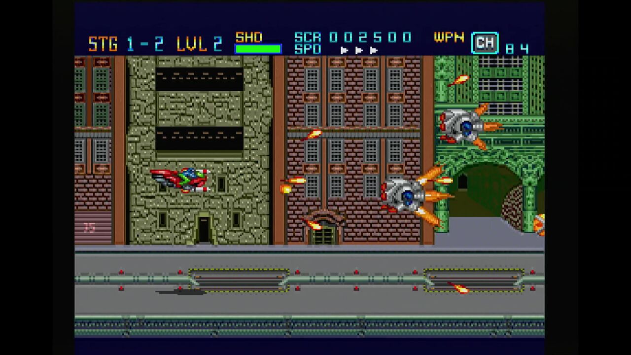 PCエンジン ダウンロード2 DOWN LOAD 2（Trader Games - DOWN
