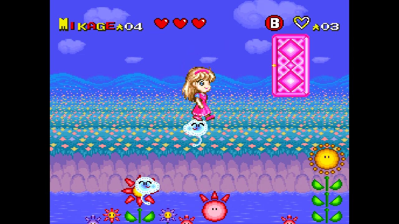 SFC】ミラクルガールズ : だんぼーるはうすinブログ