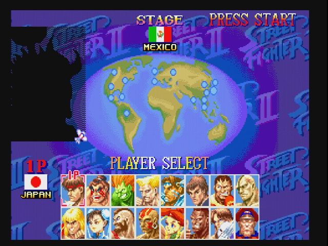 DC】CAPCOM対戦ファンディスク : だんぼーるはうすinブログ