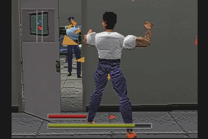 ｐｓ 破壊王 キングオブクラッシャー だんぼーるはうすinブログ