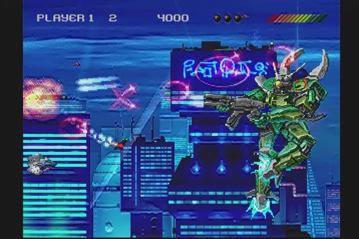 PS】X2 : だんぼーるはうすinブログ