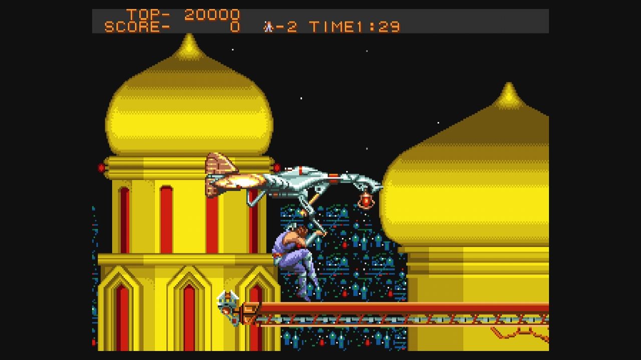 激レア!!! ストライダー飛竜 コースター CAPCOM×PASELA BAR 激レア!!! ストライダー飛竜 コースター CAPCOM×PASELA BAR Demo