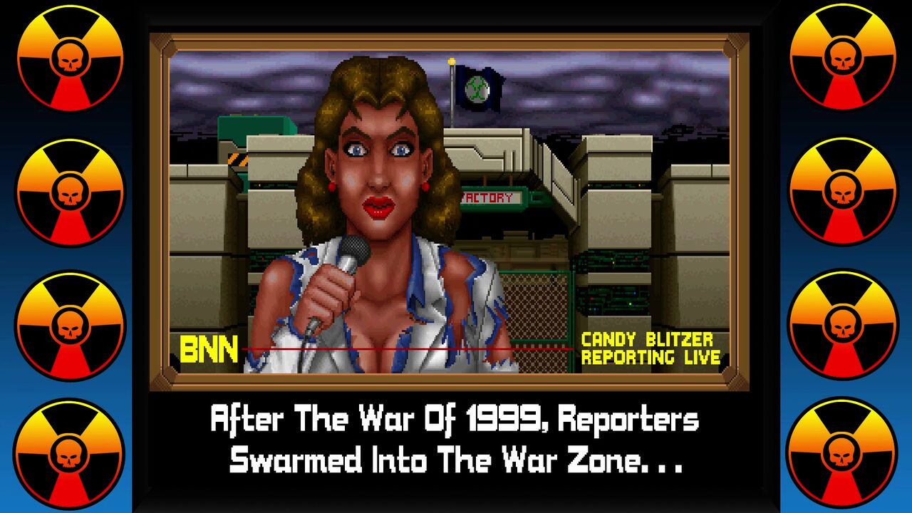 Xbox360】MIDWAY ARCADE ORIGINS : だんぼーるはうすinブログ