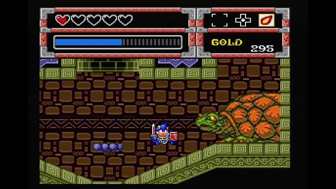 PCエンジン】超英雄伝説 ダイナスティックヒーロー : だんぼーる