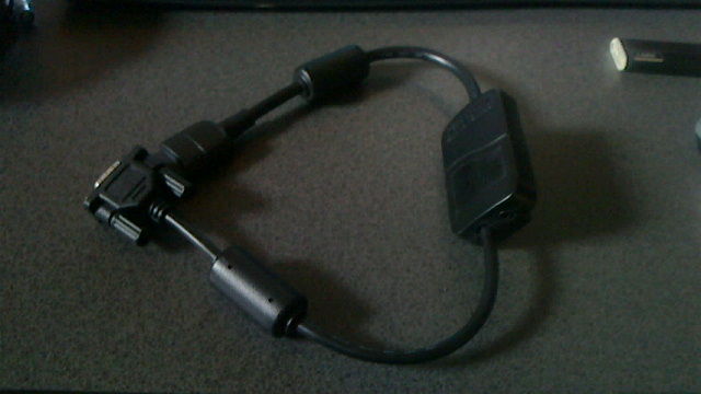 ｄｃ まがい物のｖｇａ出力装置の比較をしてみた だんぼーるはうすinブログ