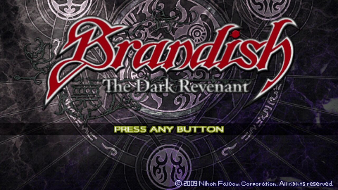 Amazon | ブランディッシュ ダークレヴナント - PSP | ゲームソフト
