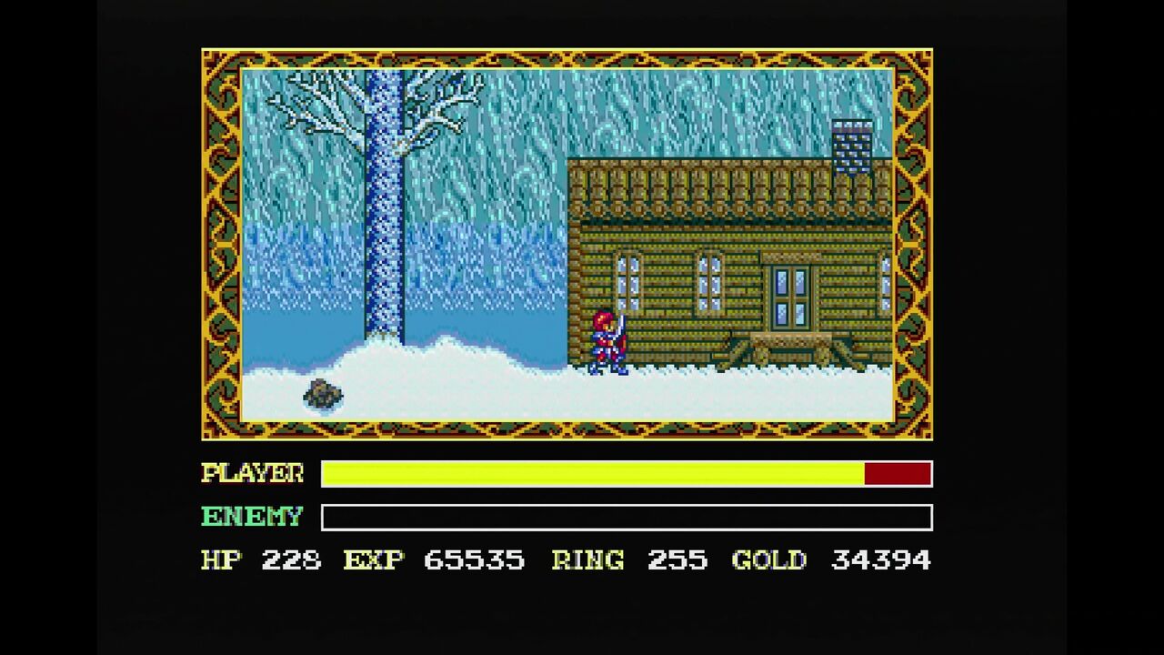 PCエンジン】イースⅢ ワンダラーズフロムイース : だんぼーるは PCエンジン】イースⅢ ワンダラーズフロムイース : だんぼーるは