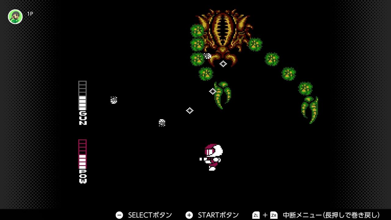 FC】超惑星戦記メタファイト : だんぼーるはうすinブログ FC】超惑星戦記メタファイト : だんぼーるはうすinブログ