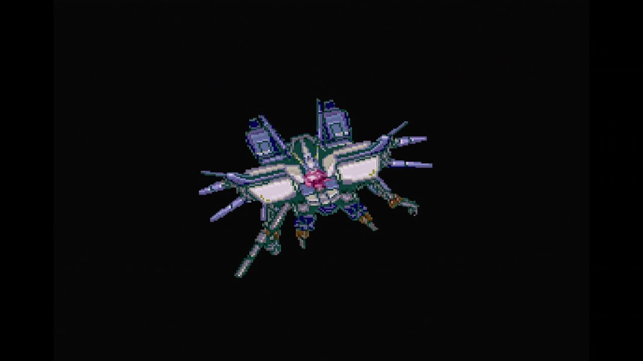 MD】エクスランザー : だんぼーるはうすinブログ