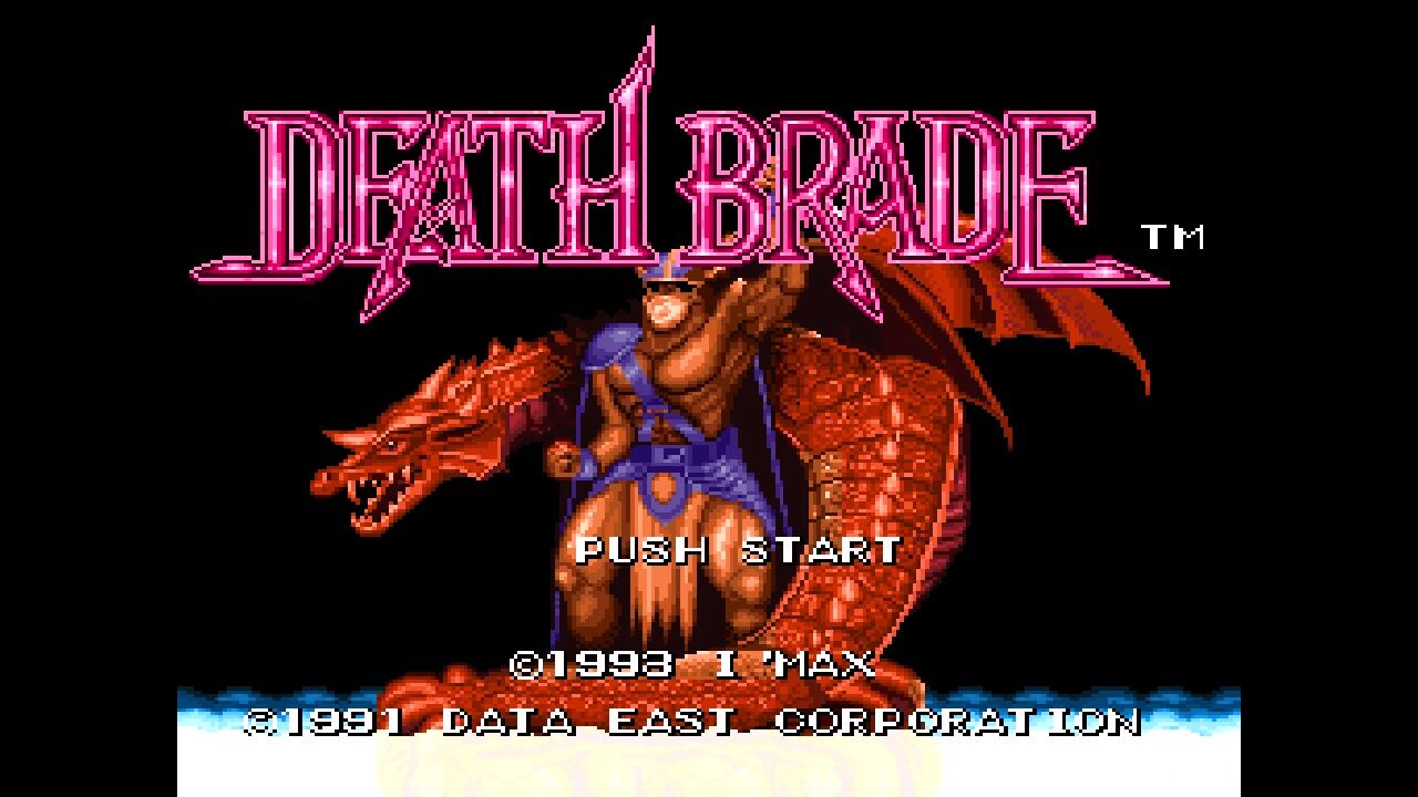 希少な新品！『デスブレイド』 sddefault.jpg