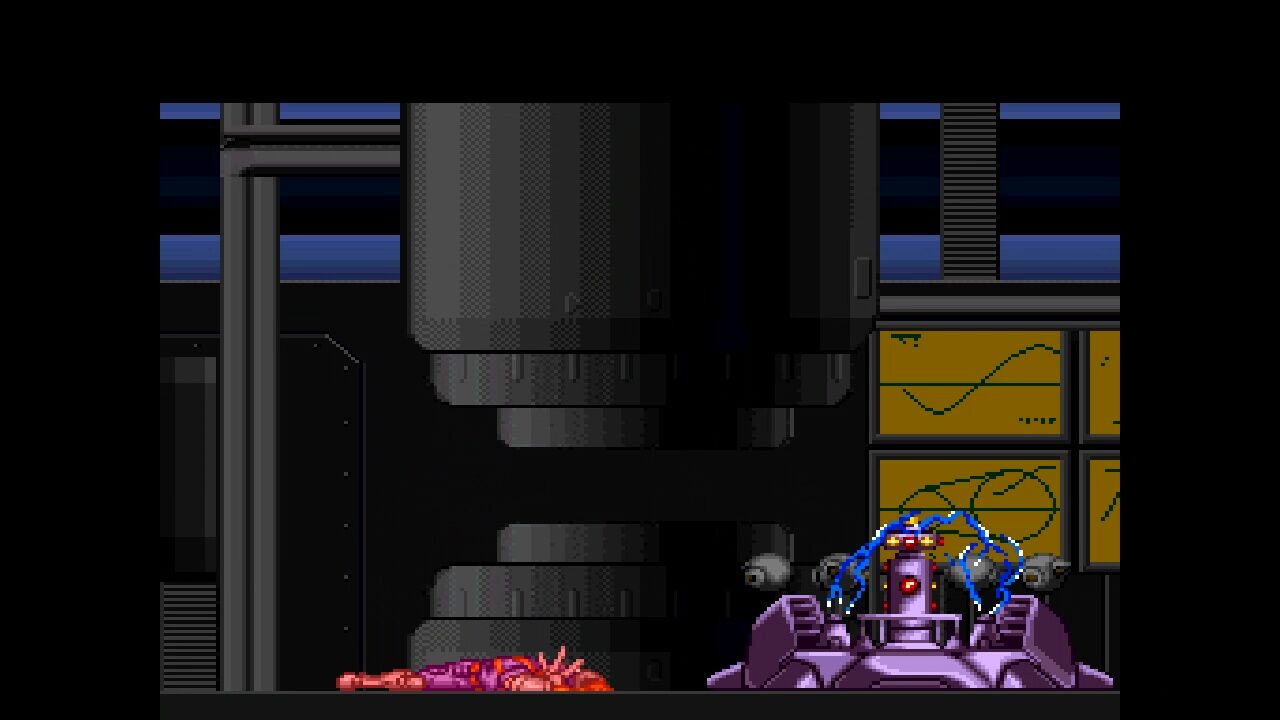 SFC】アップルシード プロメテウスの神託 : だんぼーるはうす SFC】アップルシード プロメテウスの神託 : だんぼーるはうす