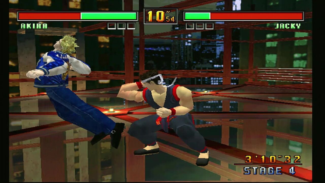 DC】バーチャファイター3tb : だんぼーるはうすinブログ DC】バーチャファイター3tb : だんぼーるはうすinブログ
