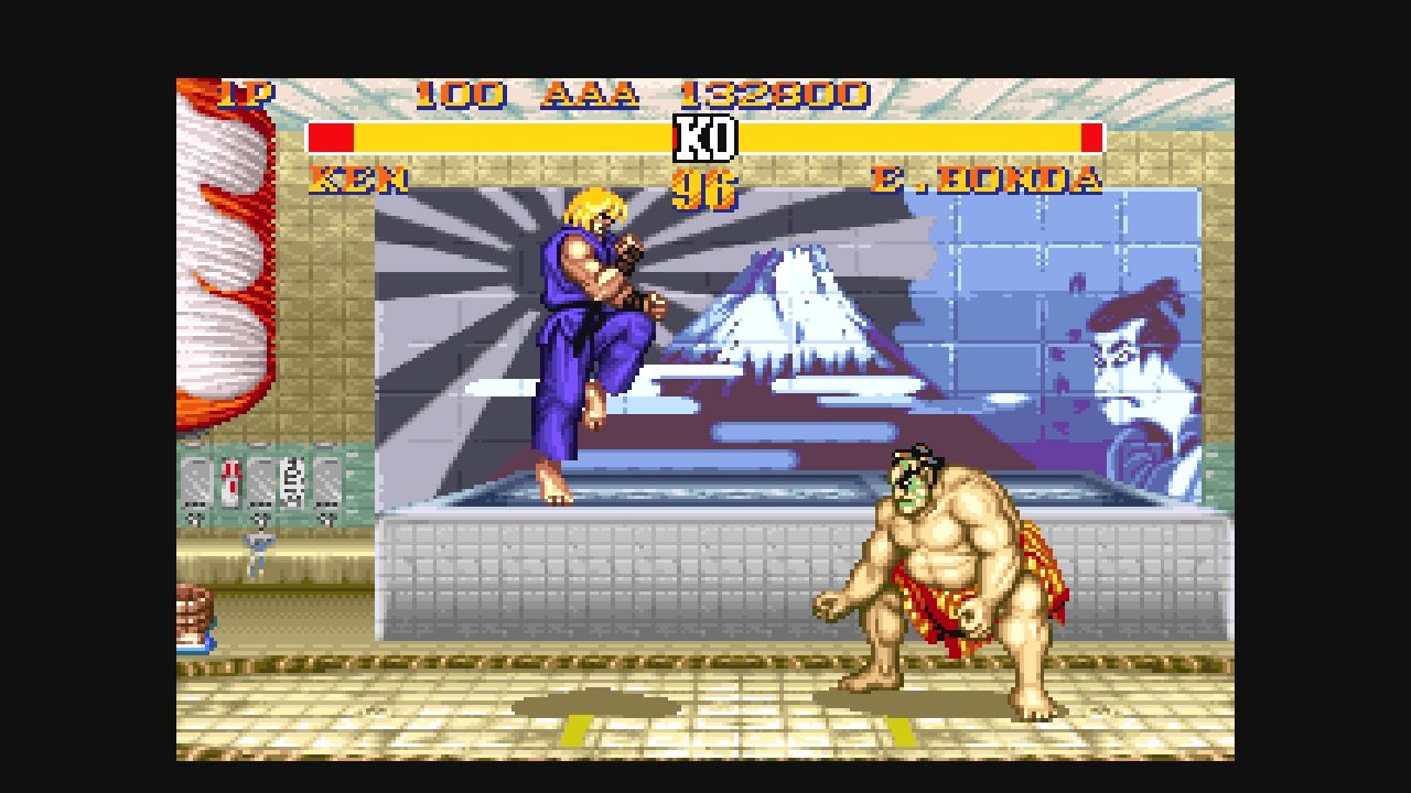 ｓｆｃ ストリートファイター ターボ だんぼーるはうすinブログ