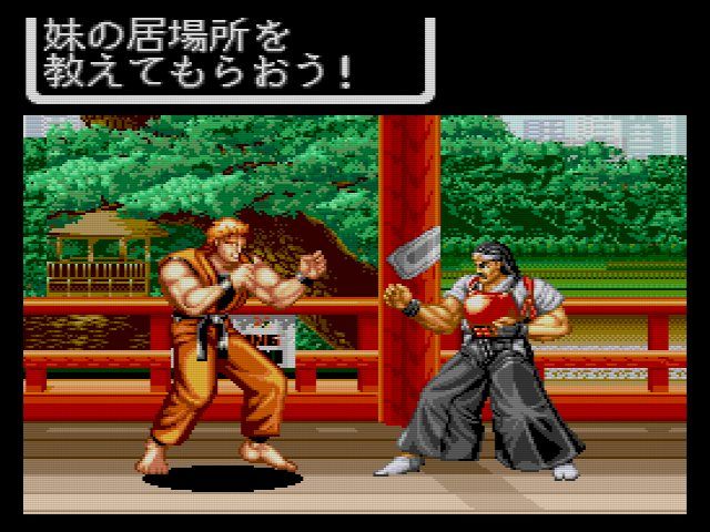 ACカード専用】龍虎の拳 : だんぼーるはうすinブログ