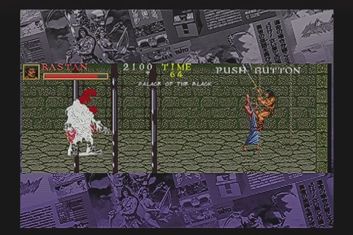 PS2】ウォーリアーブレード : だんぼーるはうすinブログ