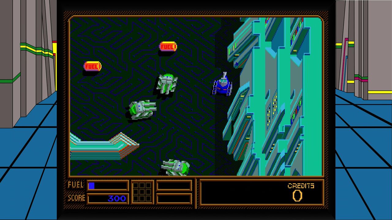 Xbox360】MIDWAY ARCADE ORIGINS : だんぼーるはうすinブログ